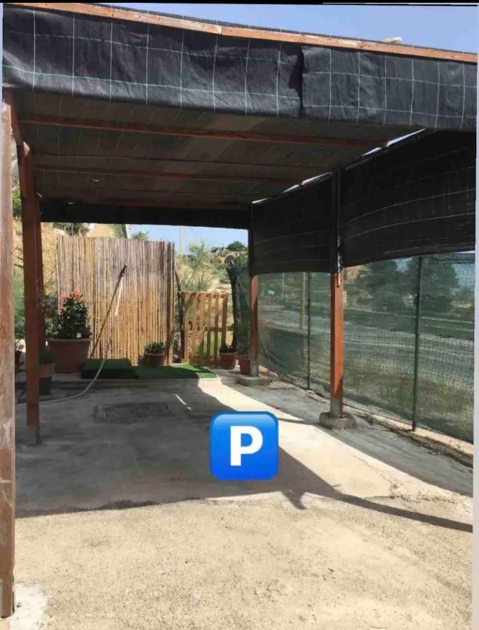 Appartamento Il Sole 2 Piano เรอัลมอนเต ภายนอก รูปภาพ